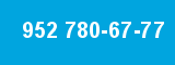 952 780-67-77